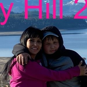 Meet your Posher, Shawna